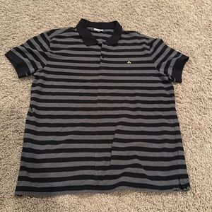 J. Lindeberg men’s polo XL